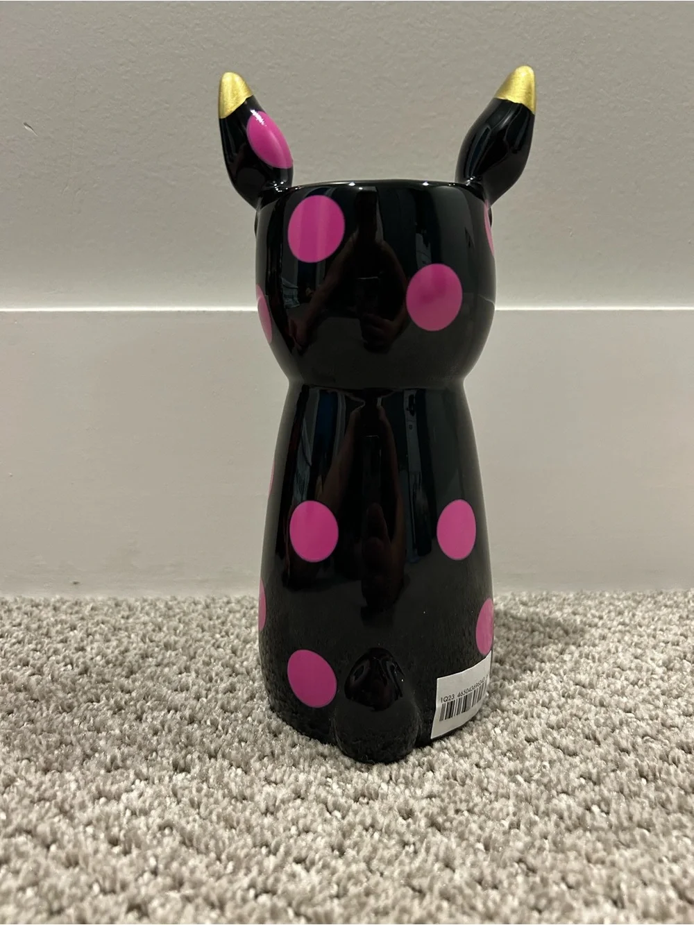 Disney Japan Bambi Pen holder